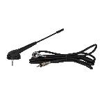 Antenne de toit AM FM OEM Renault DIN-m- flexible 14cm