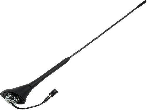 Antenne Antenne de toit avec amplificateur compatible avec Seat Skoda VW