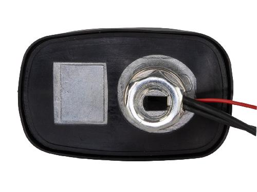Antenne Antenne de toit FM DAB+ Shark Fakra Fakra 12V externe