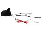 Antenne Antenne de toit FM DAB+ Shark Fakra Fakra 12V externe