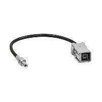 antenne-et-adaptateurs-de-roger