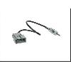 Antenne et adaptateurs de Roger Adaptateur Antenne compatible avec Subaru Ap08 vers Din M