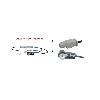 Antenne et adaptateurs de Roger Adaptateur Antenne Fakra ISO Amplifie compatible avec BMW Audi Citroen Peugeot Seat Skoda VW Fiat Mercedes - ANT6051