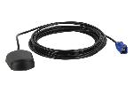 Antenne Antenne GPS interieure Fakra F Cable 3.5m