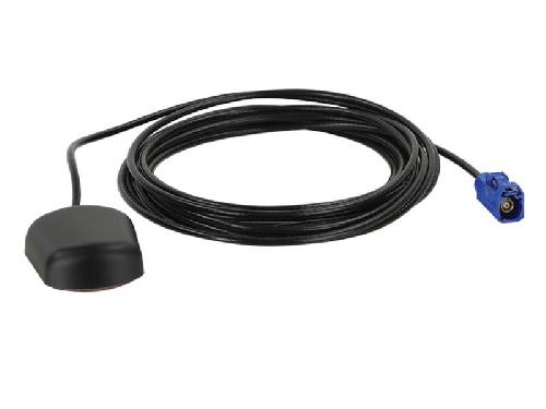 Antenne Antenne GPS interieure Fakra F Cable 3.5m