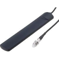 Antenne GSM UMTS pare brise 900-1800-1900Mhz 2.5m FME Antenne GSM UMTS pare brise 900-1800-1900Mhz 2.5m FME