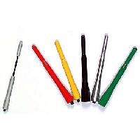 Antenne Missile 11cm - Noire - a visser Antenne Missile 11cm - Noire - a visser