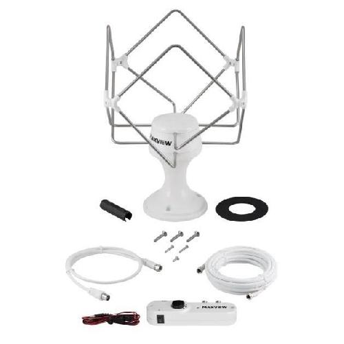 Antenne Antenne omnimax 12-24V