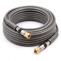 Antenne - Parabole Cable SATellite Or - 5m