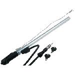 Antenne telescopique 0.99m compatible avec VW Golf III