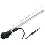 Antenne telescopique compatible avec Opel Vectra