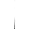 Antenne Tige antenne 34cm 57cm - fouet de rechange telescopique am Fm