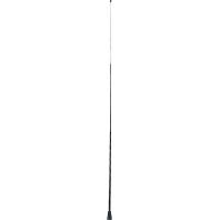 Antenne Tige antenne 34cm 57cm - fouet de rechange telescopique am Fm