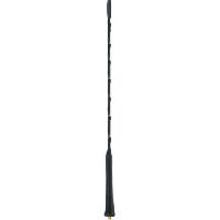 Antenne Tige antenne torsadee 23cm