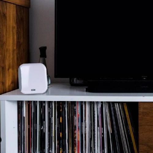 Antenne (hors Parabole) Antenne TV interieur - CGV - AN LOOK 2M CE-RED 700 - HD-UHD - Filtre 4G-5G