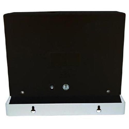 Antenne (hors Parabole) Antenne TV interieur - CGV - AN REGLISSE CE RED 700 - HD-UHD - Filtre 4G-5G - Alim. 5V