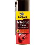 Additif Performance - Entretien - Nettoyage - Anti-fumee Anti-bruits freins 400ml -aerosol-