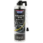 Bombe Anti-crevaison Anti-Crevaison 500 Ml Presto