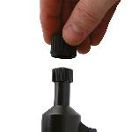 Accessoires - Decoration Velo Anti-Derapantes De Dynamo