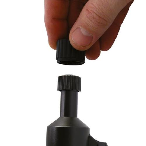 Accessoires - Decoration Velo Anti-Derapantes De Dynamo