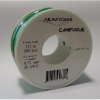 Anti-fugue - Cloture Bobine de fil 0.52 mm² x 152 m clotûres anti fugue