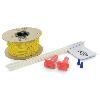 Anti-fugue - Cloture PetSafe - Kit Rallonge Clôture Anti-fugue 150 m 0.75 mm²