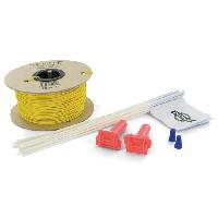 Anti-fugue - Cloture PetSafe - Kit Rallonge Clôture Anti-fugue 150 m 0.75 mm²