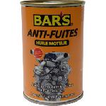 Additif Performance - Entretien - Nettoyage - Anti-fumee Anti-fuites huile moteur - 150g - Barsleaks 150ml