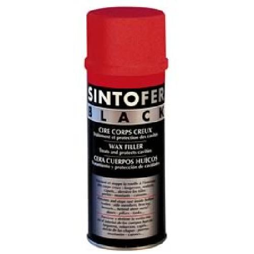 Degoudronants decontaminants Protections Anti-gravillonnant - 400ml aerosol Sintofer