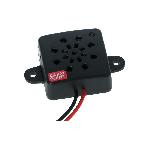 Anti-Martre Ultrasons 1A 12V >70Db Carpoint