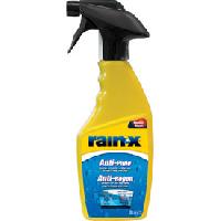 Anti-pluie RainX 500ml - pulverisateur
