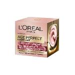 Soin Anti-age - Anti-ride Anti-relachement Age perfect Golden Age L'OREAL PARIS - Soin rose re-fortifiant - 50 ml