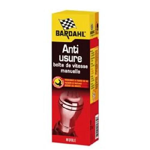 Additif Performance - Entretien - Nettoyage - Anti-fumee Anti usure boite manuelle - 150ml - BA1045