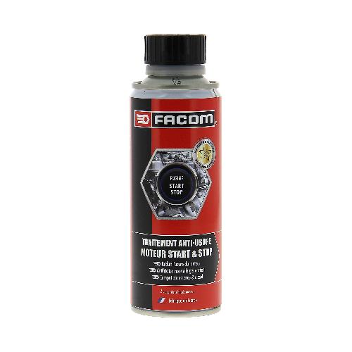 Additif Performance - Entretien - Nettoyage - Anti-fumee Anti usure pour moteur StartetStop 100ml