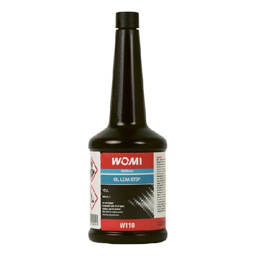 Huile Moteur Antifuite huile 250ml Womi W110