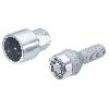 Antivol 12x125 4 Vis Antivol Su Mcgard M12x1.25- 60o- Long. 54.1mm- O17mm