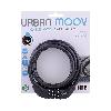 Antivol Antivol spiral a code URBAN MOOV