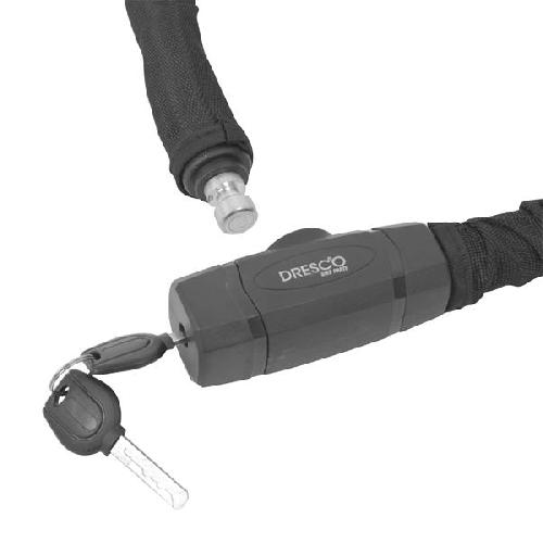 Antivol Antivol Blinde 100-22 Dresco