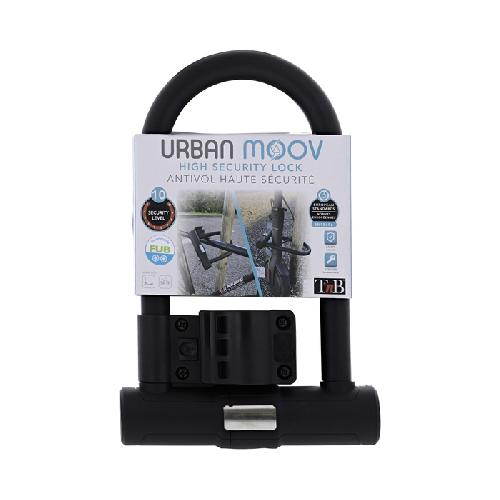 Antivol Antivol U haute securite URBAN MOOV