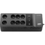 Onduleur APC - APC Back-UPS BE650G2-FR - Onduleur - 650VA