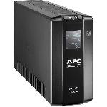 APC - APC Back-UPS Pro BR650MI - Onduleur - 650VA