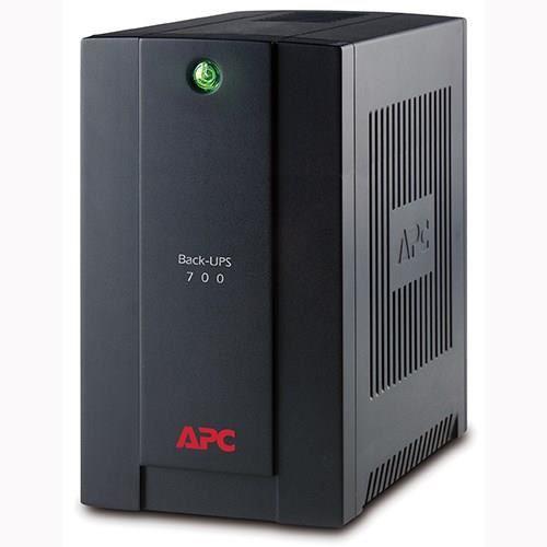 Onduleur APC onduleur Back-UPS BX700UI