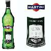 Aperitif A Base De Vin Martini Extra Dry - Vermouth - Italie - 18%vol - 100cl