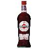 Aperitif A Base De Vin Martini Rosso - Vermouth - Italie - 14.4%vol - 50cl