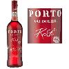 Aperitif A Base De Vin Porto Valdouro Rosé 19.5% 75cl