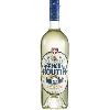 Aperitif A Base De Vin Routin - Vermouth - Blanc - 16.9% Vol. - 75 cl