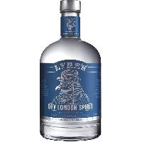 Aperitif Sans Alcool Lyre'S - Dry London Spirit - Gin Sans alcool - 70 cl