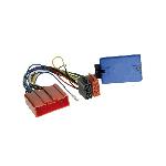 Commande au volant Alpine APF-S103MZ - Interface commande au volant compatible avec Mazda 6 ap08