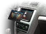 APF-V100GM - Interface CAN vers Video et CAV pour Chevrolet Opel