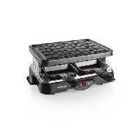appareil-a-raclette